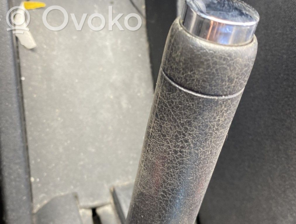 Peugeot 208 I Leva del freno a mano/freno di stazionamento