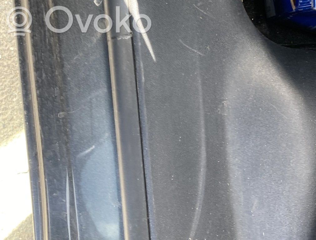 Peugeot 208 I Cheder ușă spate (caroserie) 