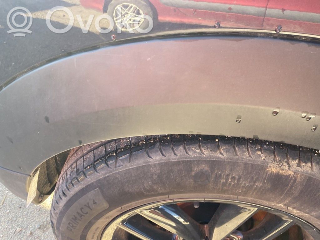 Mini Cooper Countryman R60 Contur aripă spate 