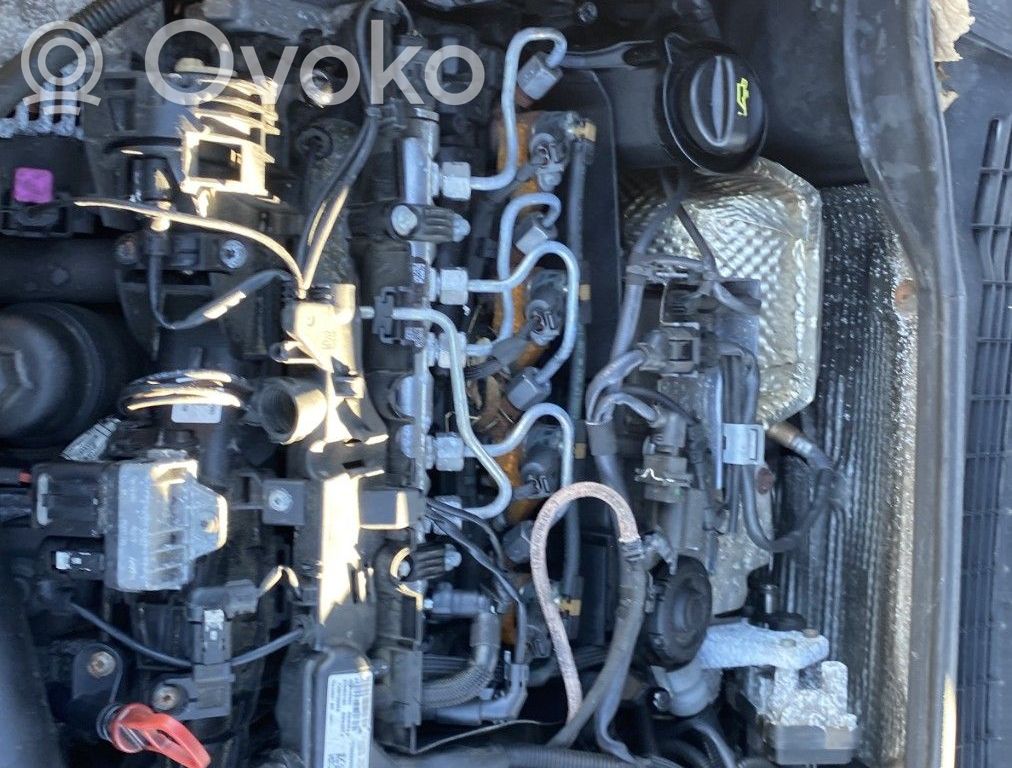 Mini Cooper Countryman R60 Automatic gearbox 