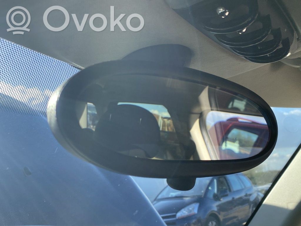 Mini Cooper Countryman R60 Espejo retrovisor (interior) 