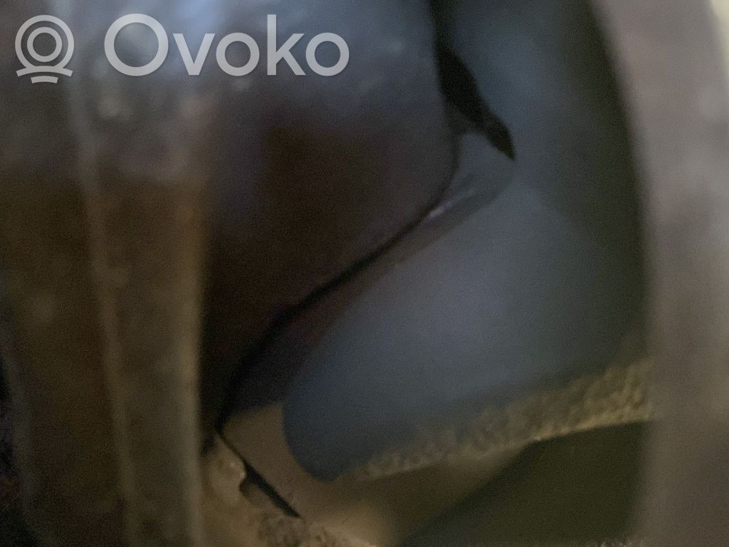 Peugeot Boxer Zacisk hamulcowy przedni 