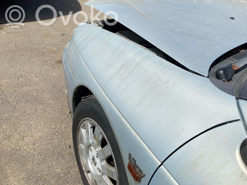 Renault Megane I Guardabarro 