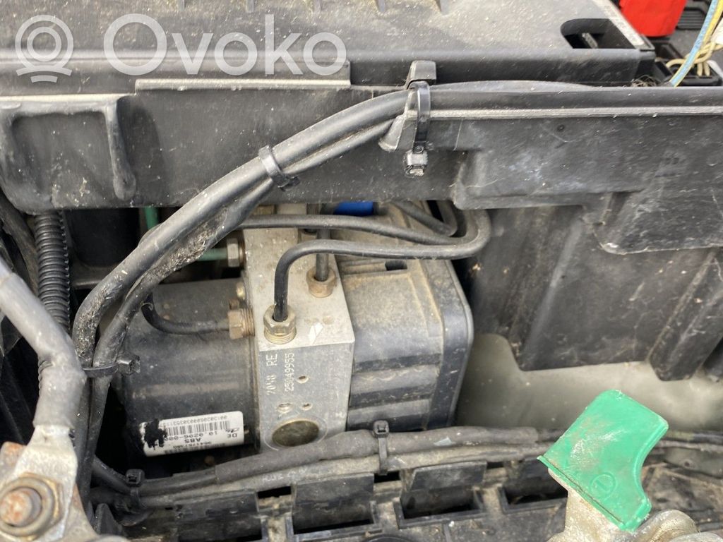 Citroen C5 ABS bloks 