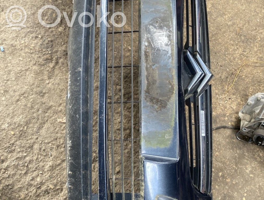 Citroen C5 Front bumper 