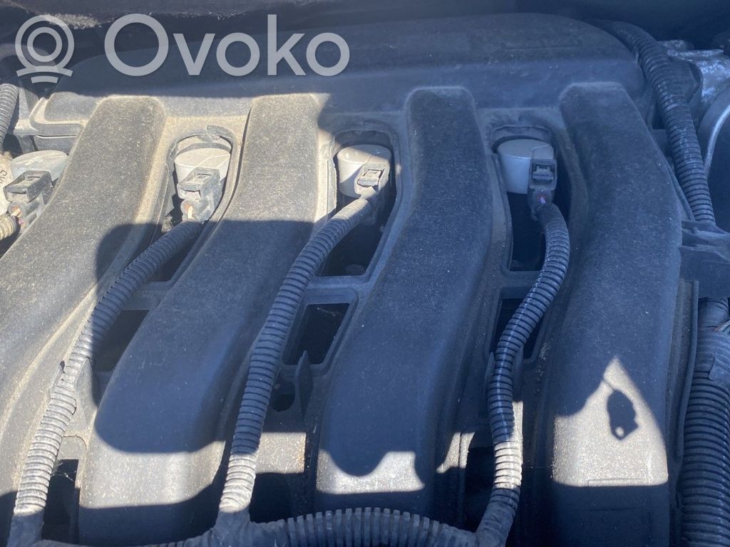 Mitsubishi Endeavor Injector combustibil 