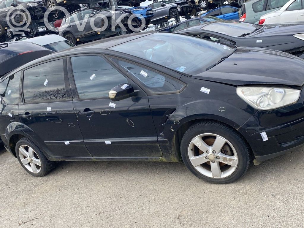 Ford S-MAX Vairo kolonėlė 