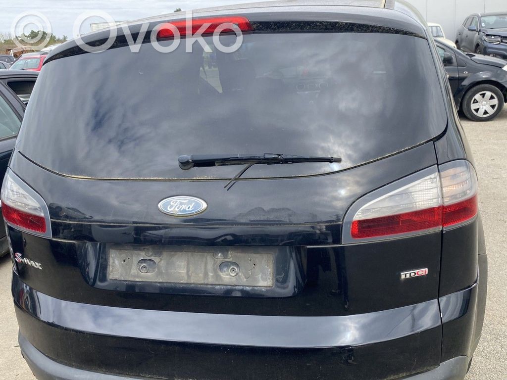 Tailgate/trunk/boot lid   1546515