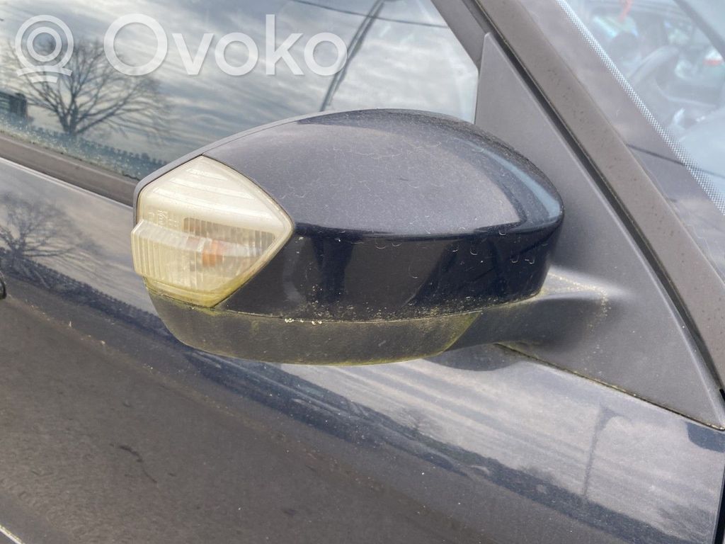 Ford S-MAX Spogulis (mehānisks) 