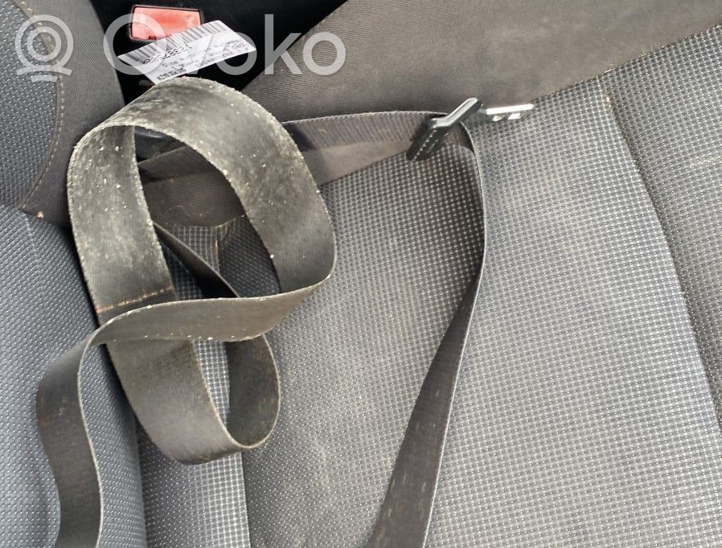 Ford S-MAX Saugos diržas priekinis 