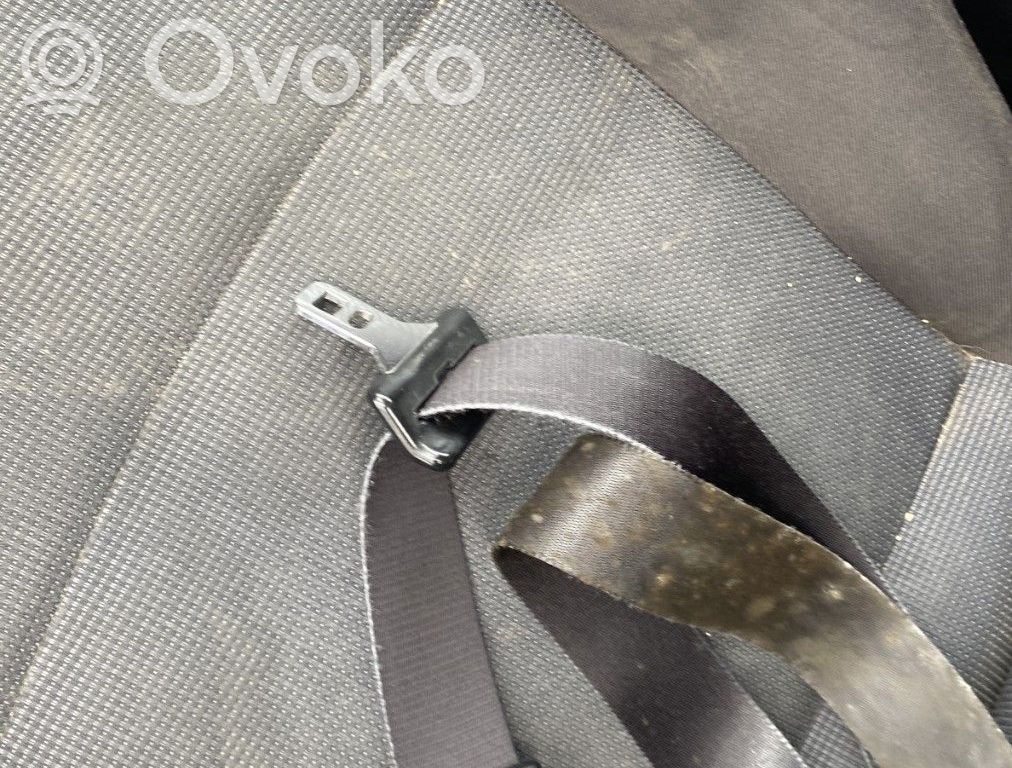 Ford S-MAX Cinturón delantero 