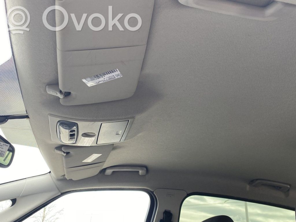 Ford S-MAX Потолок 