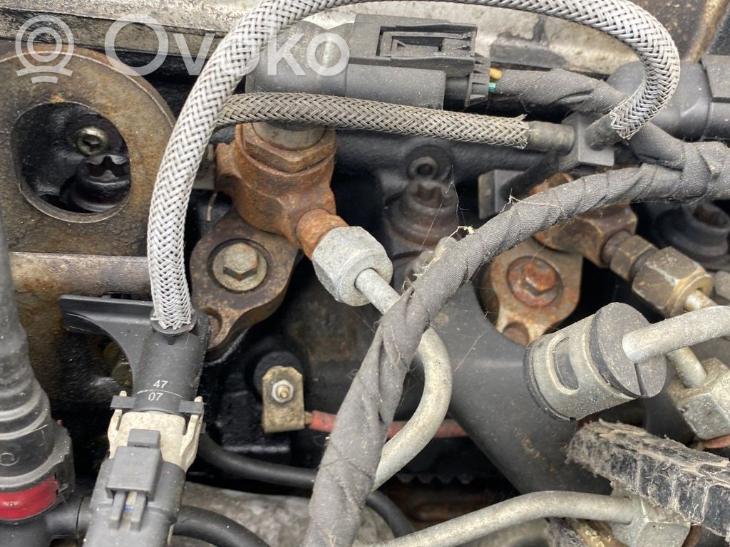 Ford S-MAX Sprausla (-i) 
