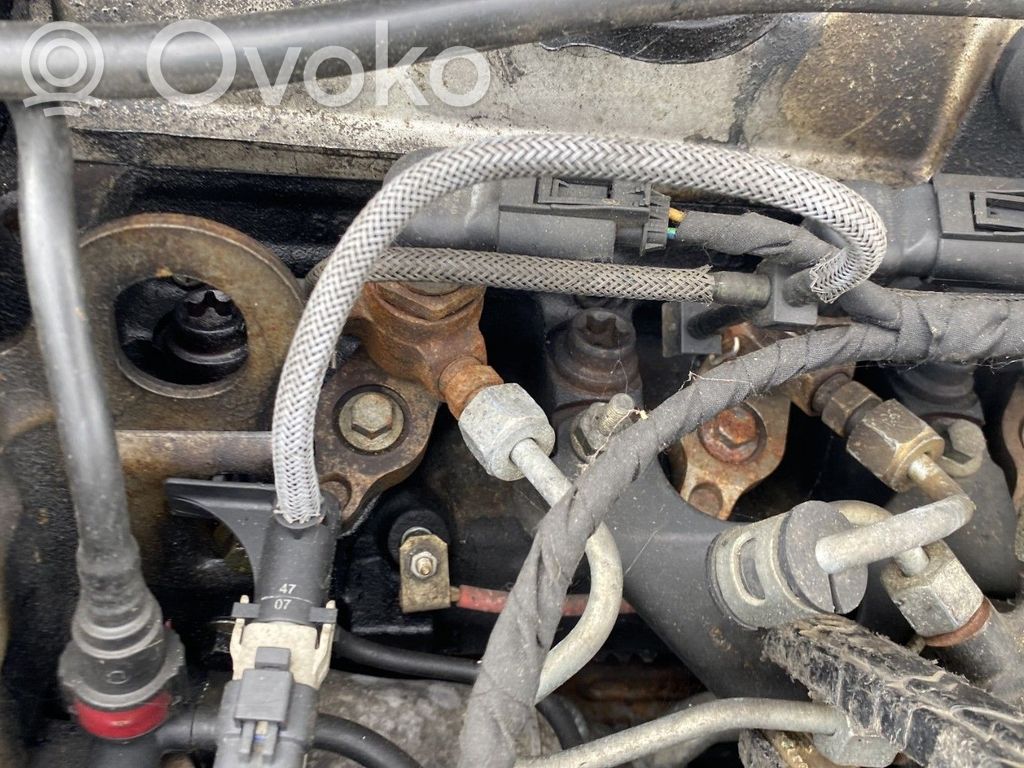 Ford S-MAX Sprausla (-i) 