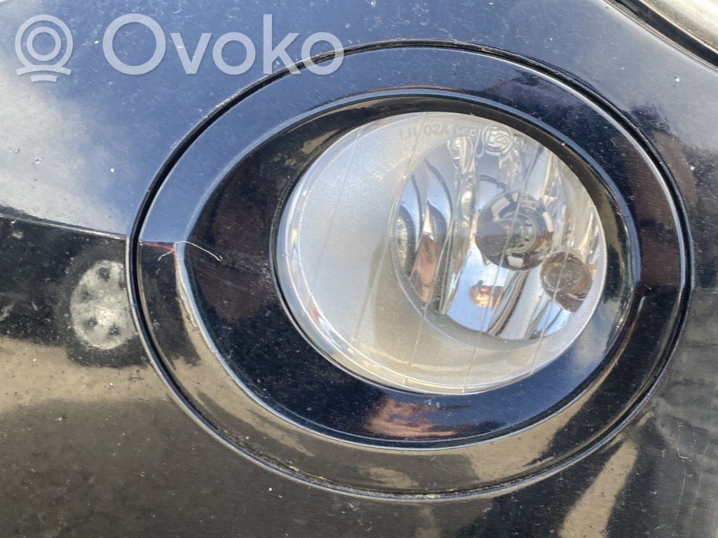 Ford S-MAX Front fog light 