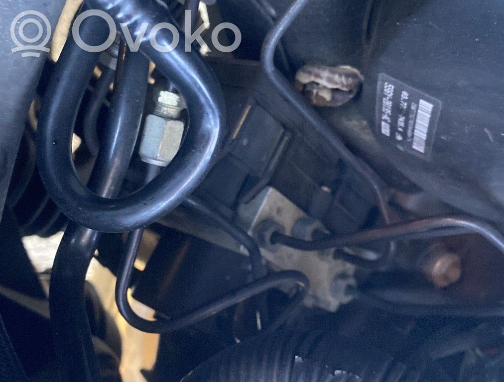 Ford Fusion Bomba de ABS 