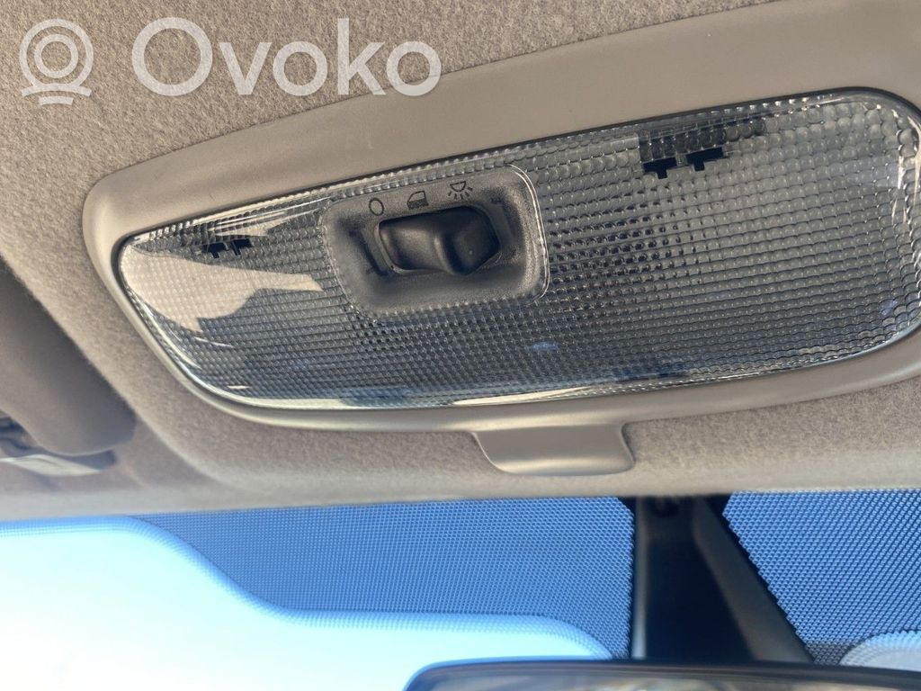 Ford Fusion Lampă scaun față