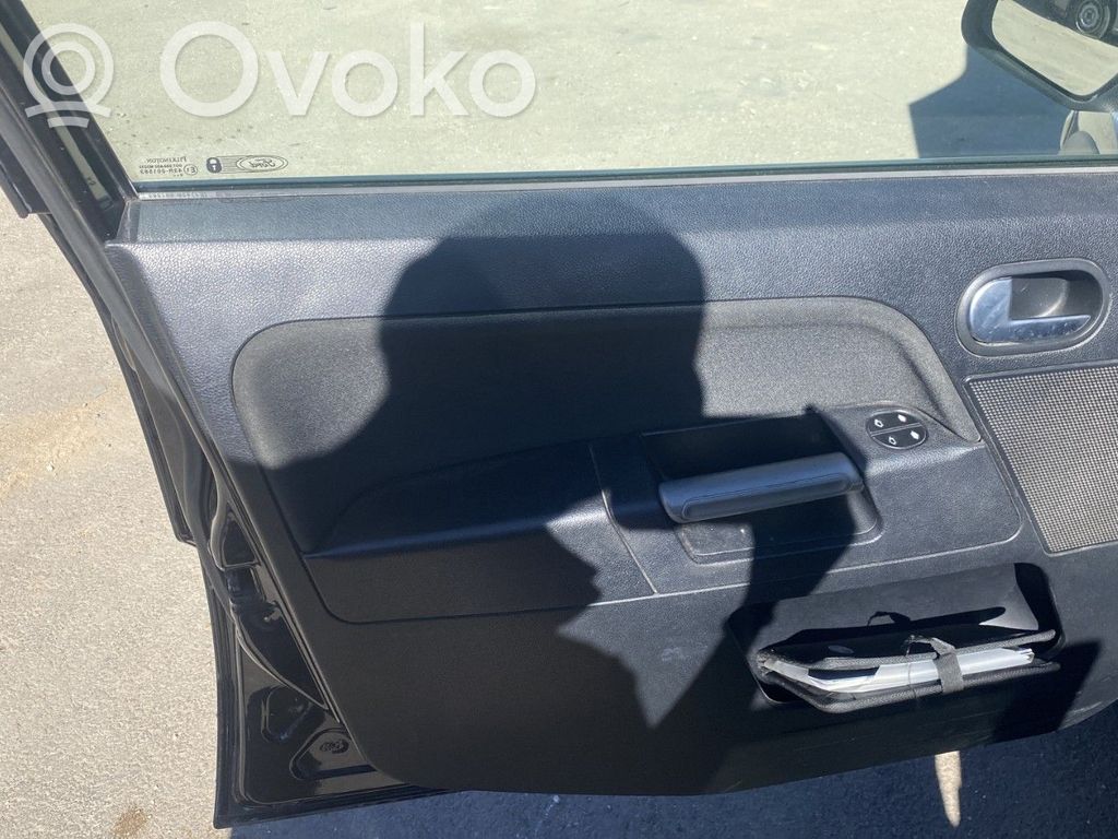 Ford Fusion Panou tapițerie ușă față 