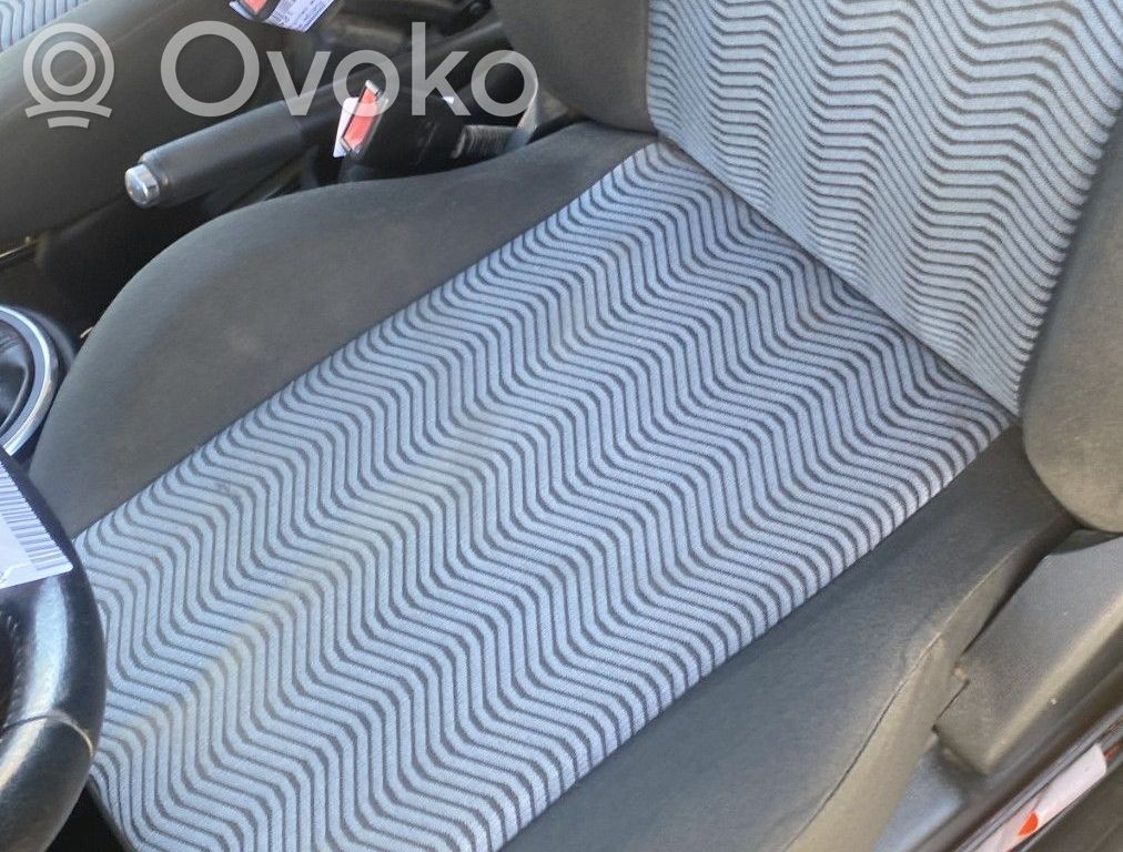 Ford Fusion Scaun șofer 