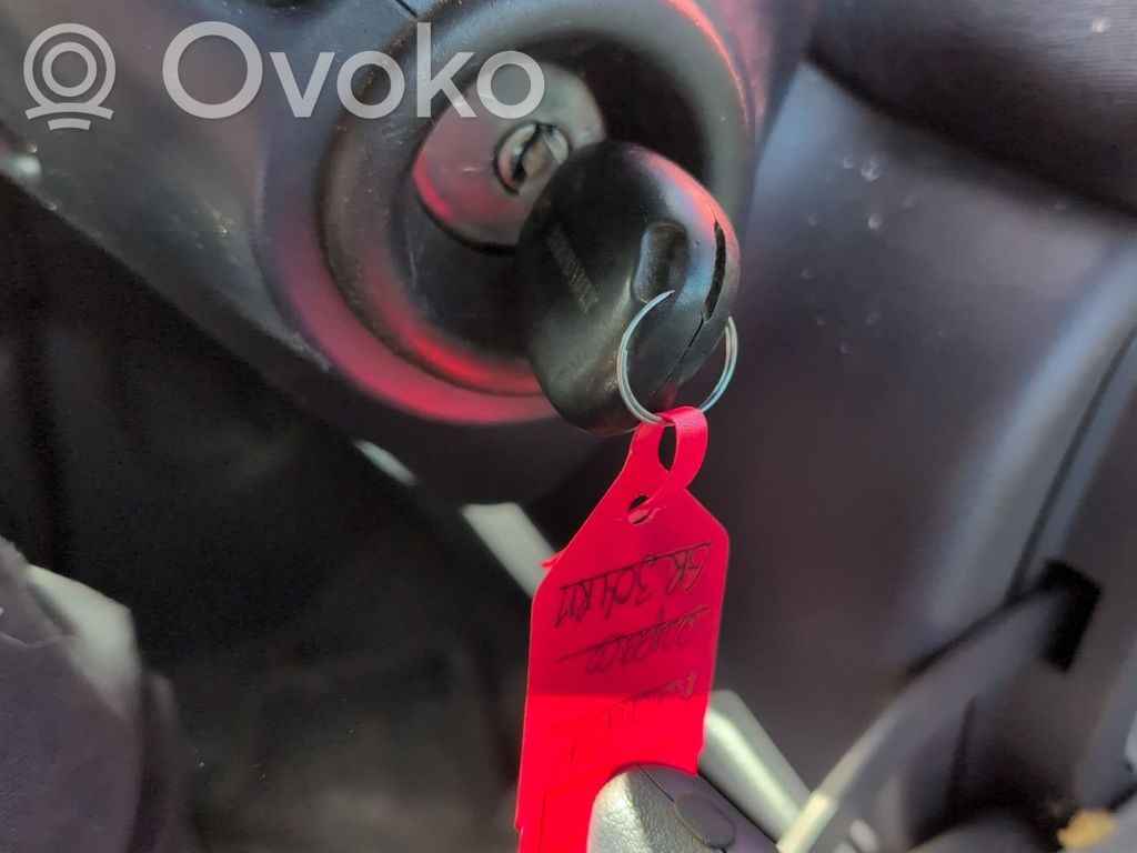 Renault Espace III Virtalukko 