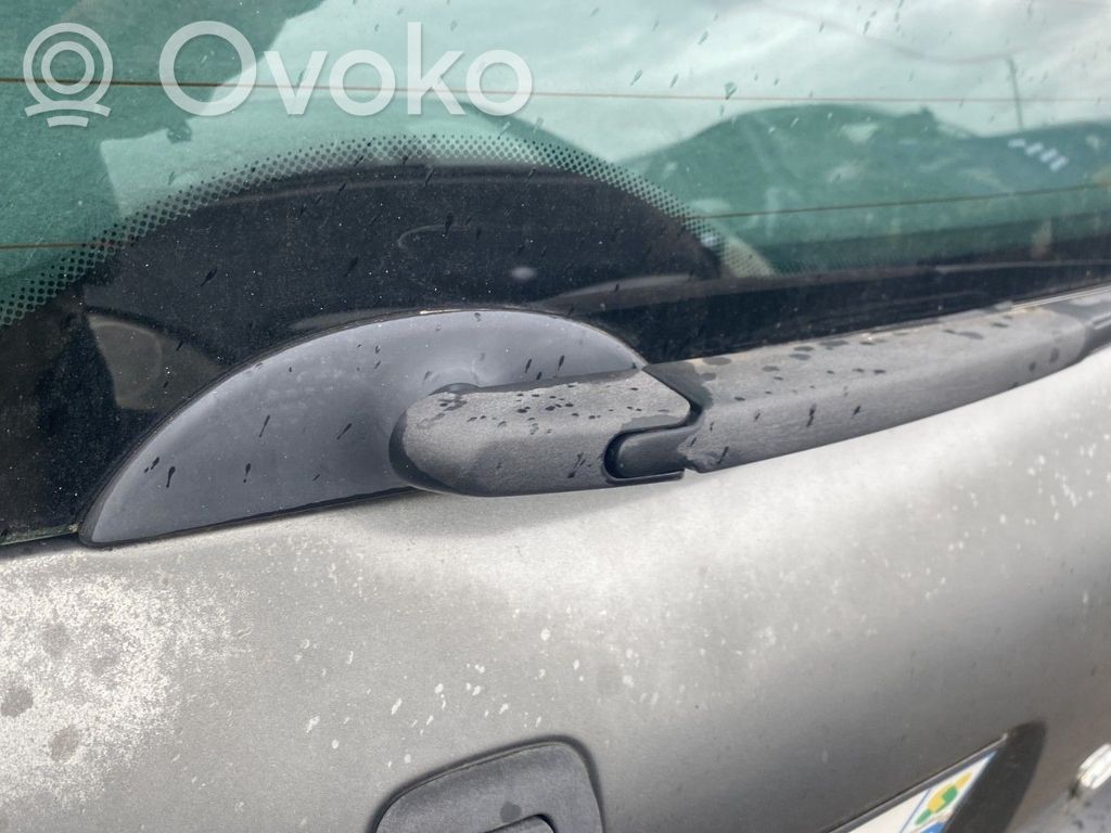 Renault Clio II Motor ștergător lunetă 