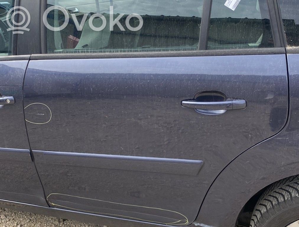 Citroen C4 Grand Picasso Drzwi tylne