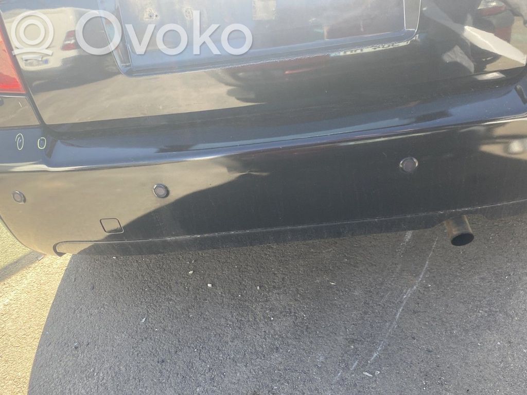 Citroen C2 Parachoques 