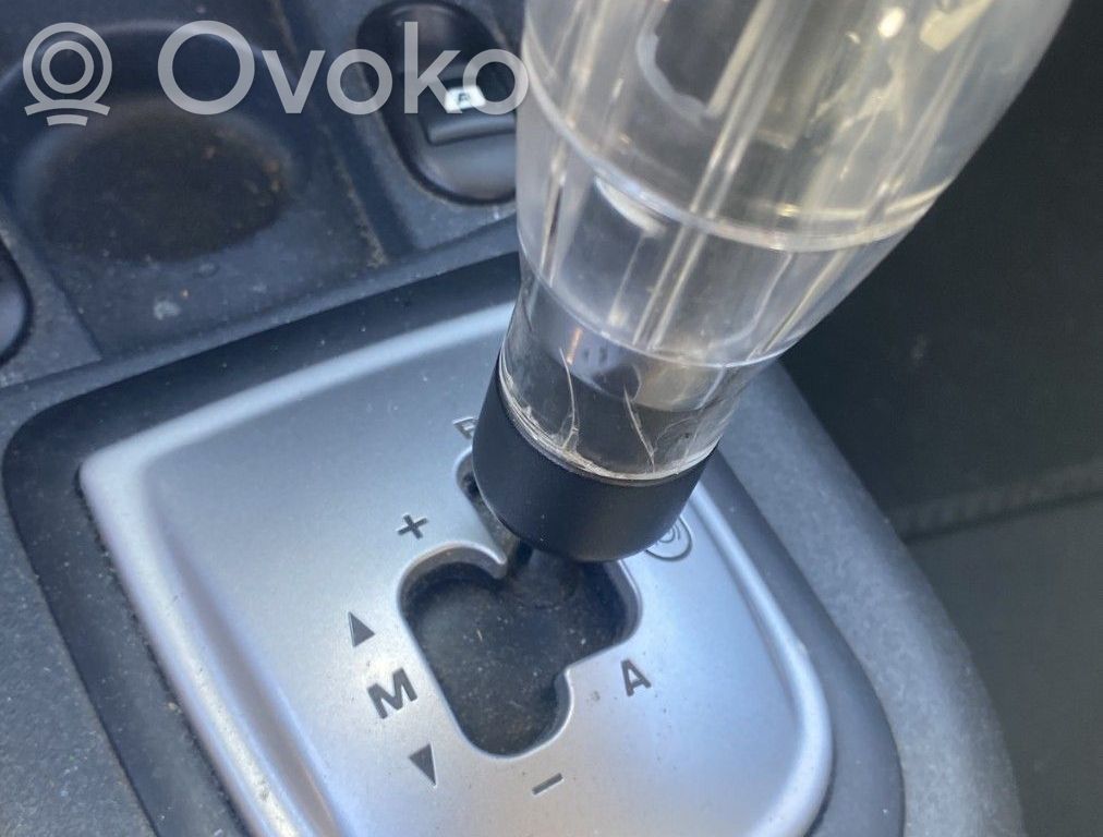 Citroen C2 Selector caja de cambios 