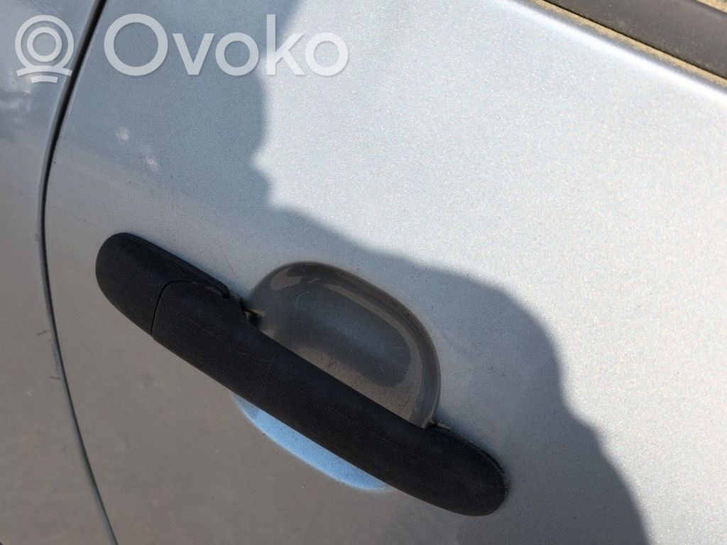 Ford Galaxy Manecilla externa puerta trasera 