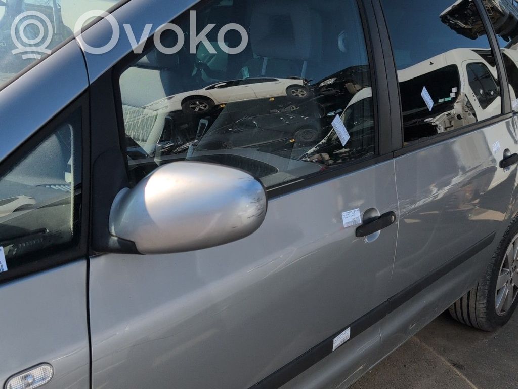 Ford Galaxy Durvis 