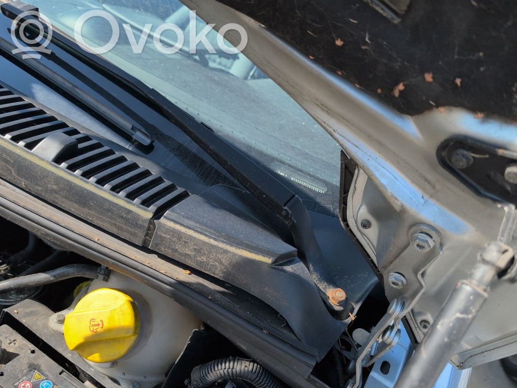 Ford Galaxy Rivestimento del tergicristallo 