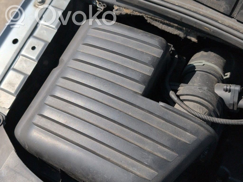 Ford Galaxy Obudowa filtra powietrza 