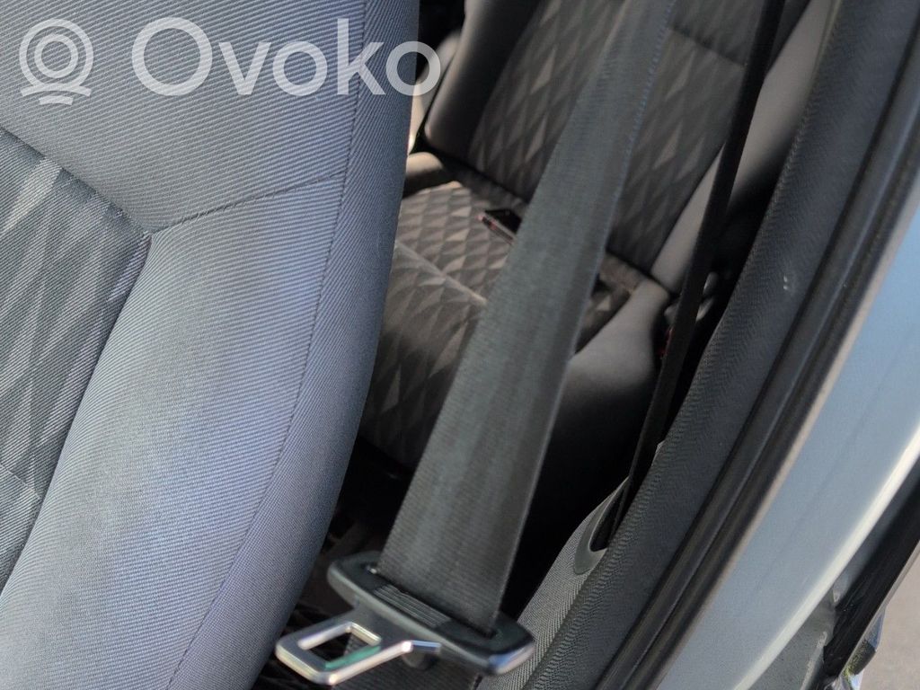 Ford Galaxy Saugos diržas priekinis 
