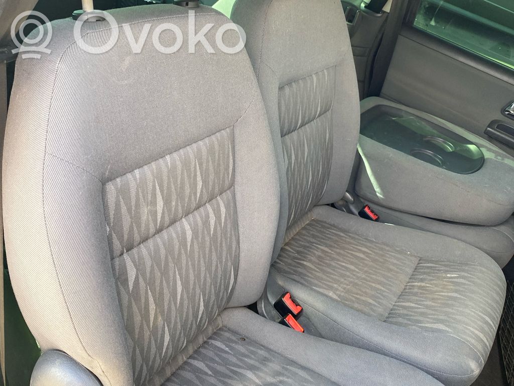 Ford Galaxy Scaun spate 