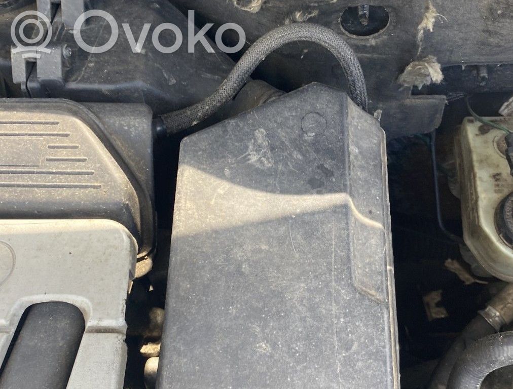 Renault Megane I Air filter box 