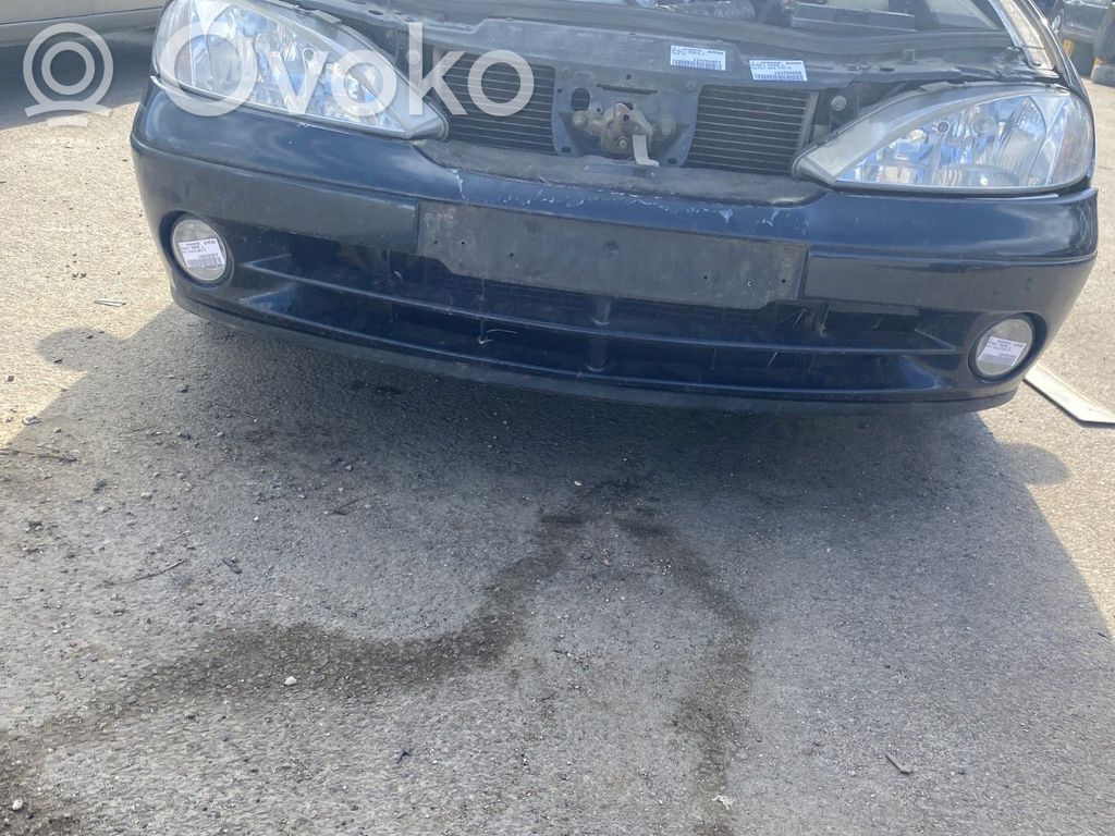 Renault Megane I Parachoques delantero 