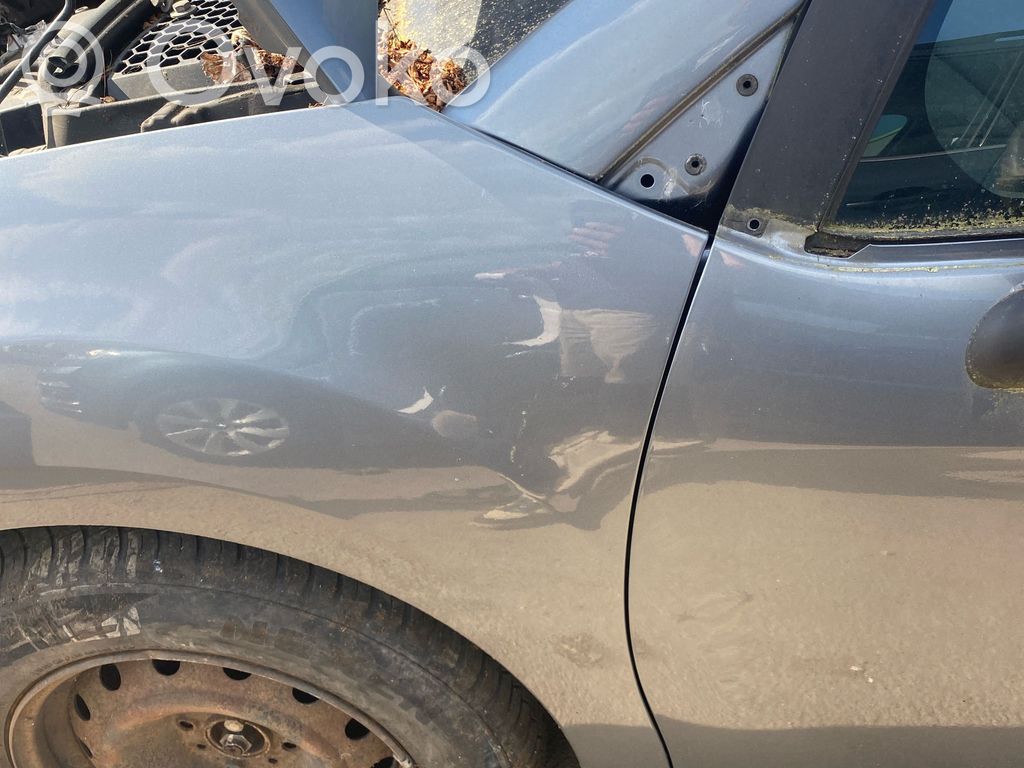 Citroen C3 Sparnas 