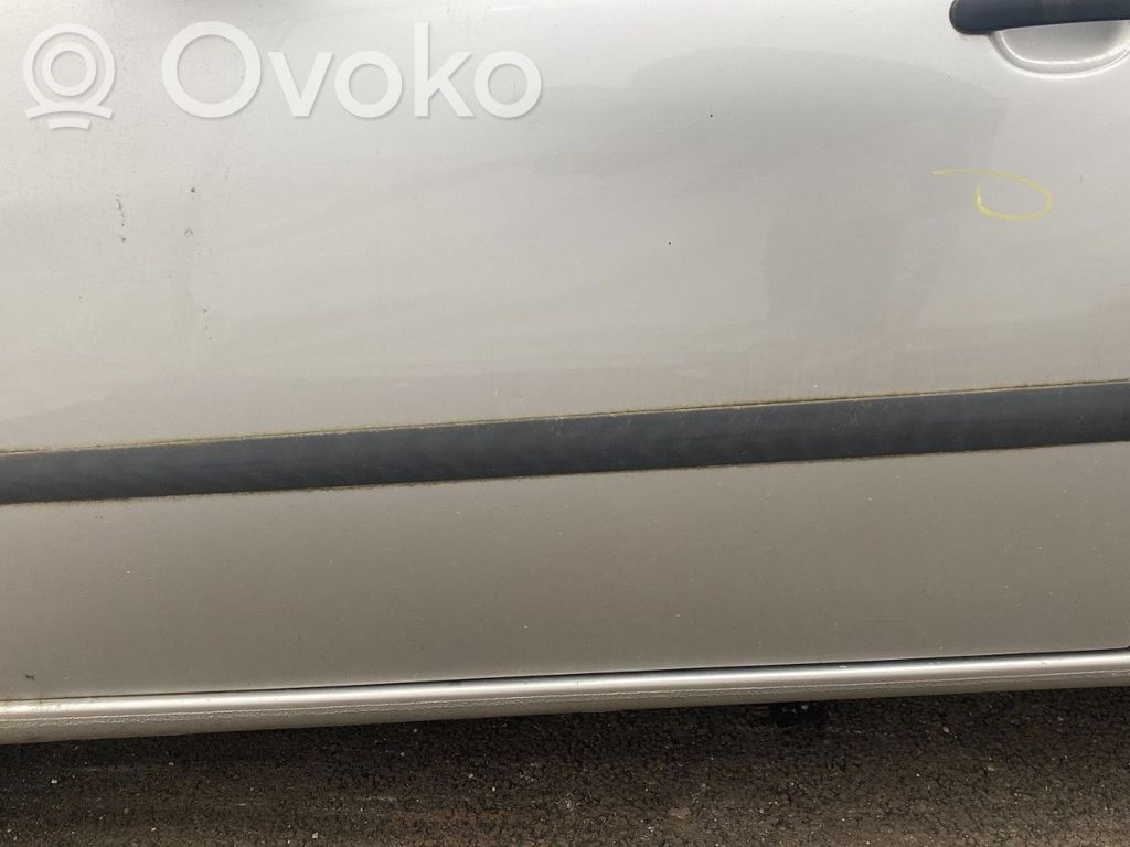 Seat Ibiza III (6L) Listwa drzwi przednich 