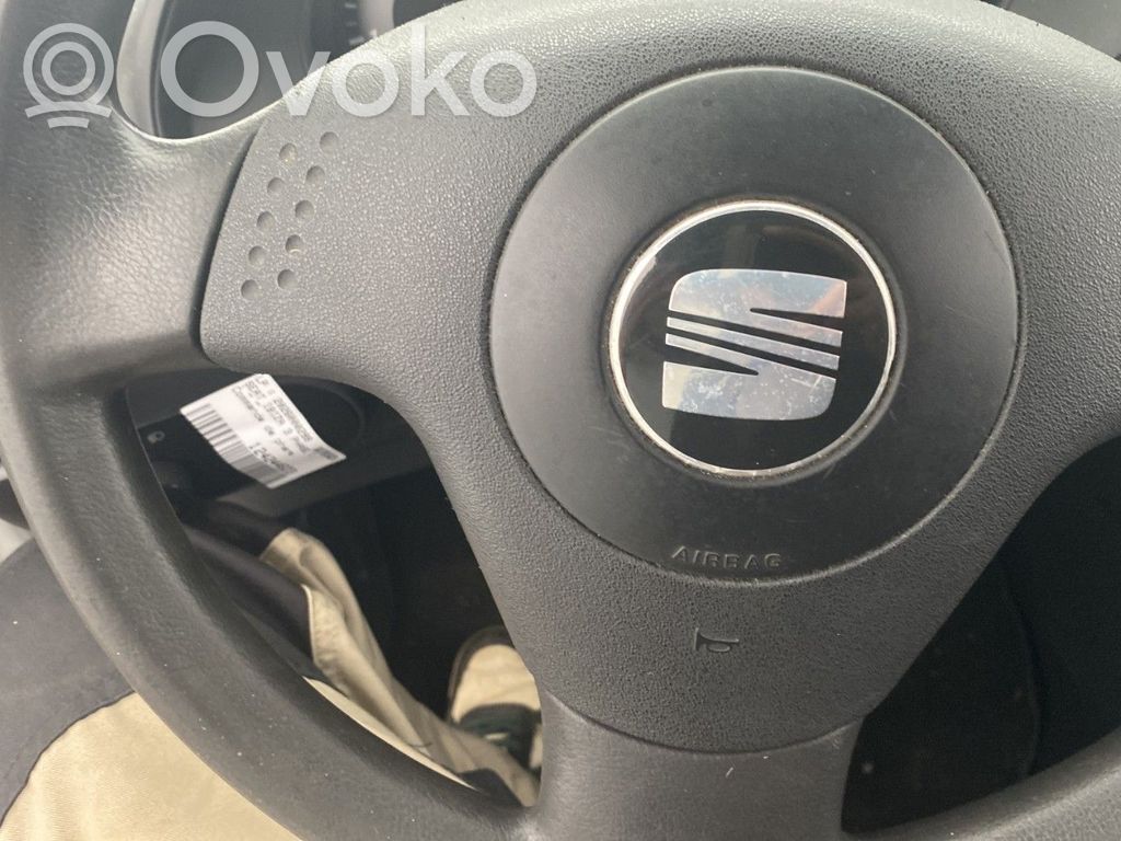 Seat Ibiza III (6L) Airbag volan 