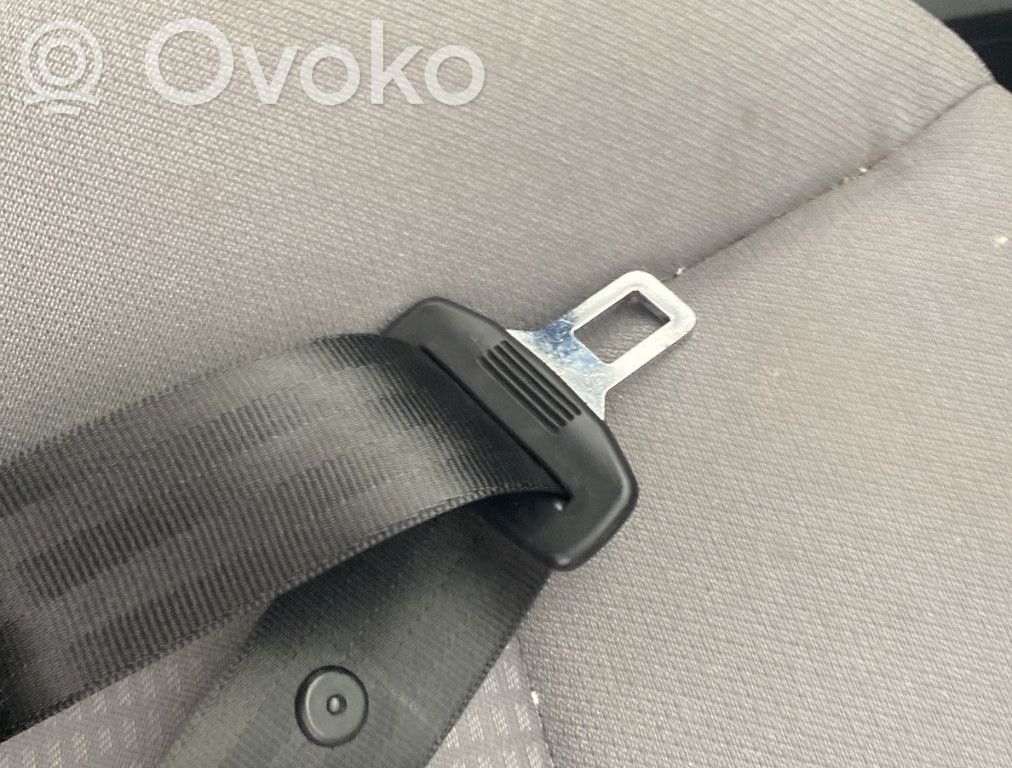 Seat Ibiza III (6L) Ceinture de sécurité avant