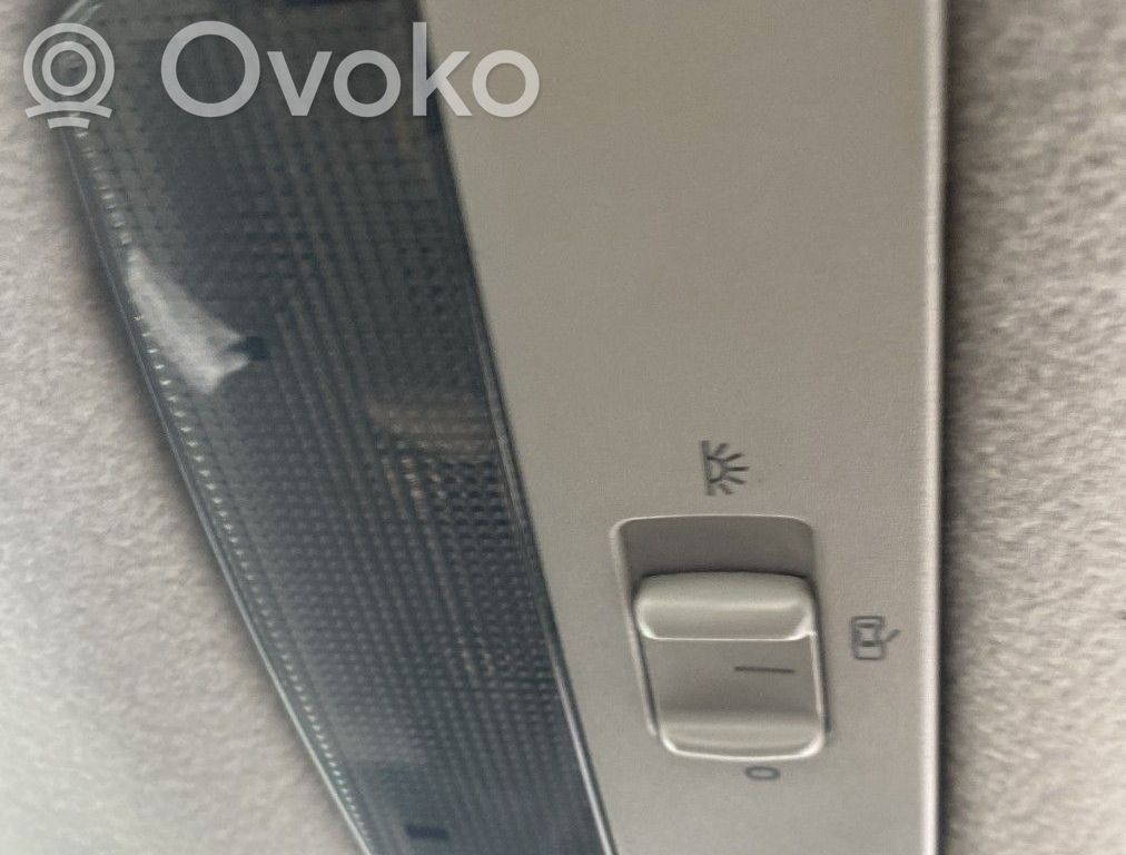 Seat Ibiza III (6L) Lampă scaun față