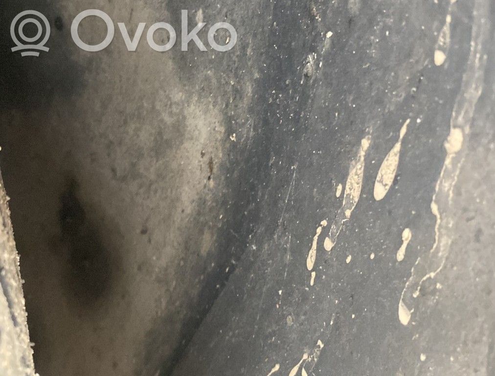 Seat Ibiza III (6L) Rivestimento paraspruzzi passaruota anteriore