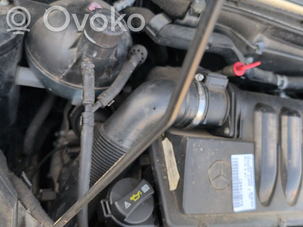 Mercedes-Benz A W169 Kompresor / Sprężarka klimatyzacji A/C 