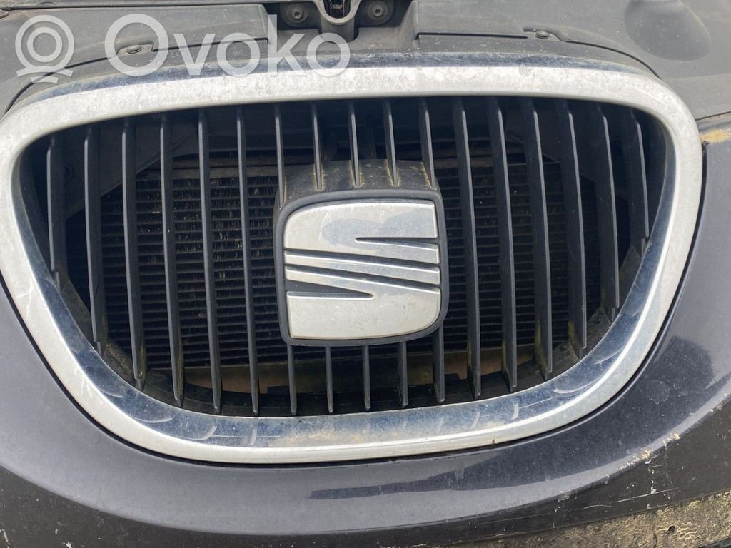 Seat Leon (1P) Griglia anteriore 