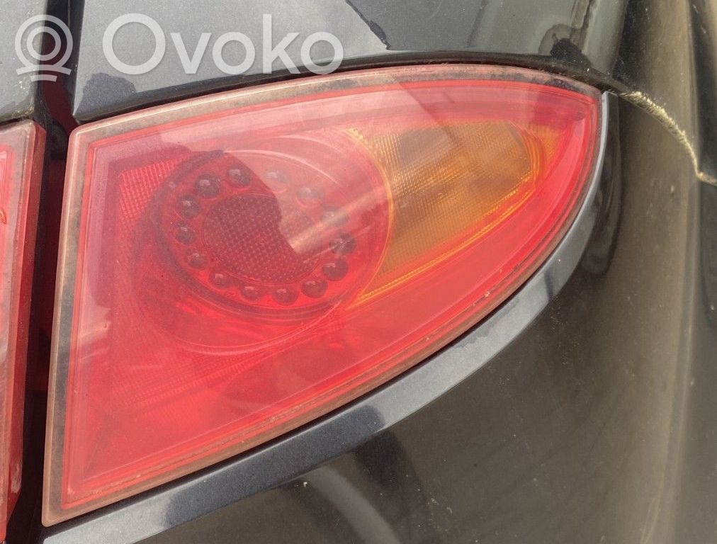 Seat Leon (1P) Luci posteriori 