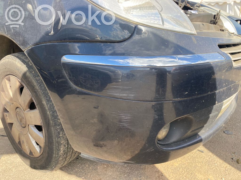 Citroen Xsara Picasso Front bumper 