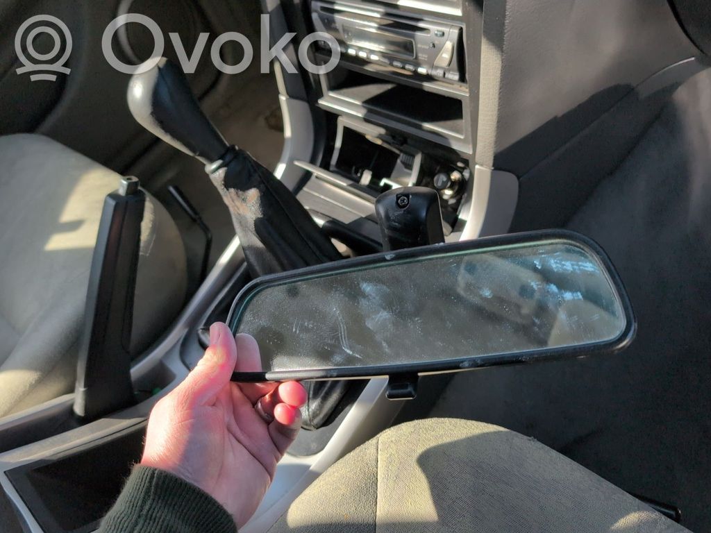 SsangYong Musso Oglindă retrovizoare (interior) 