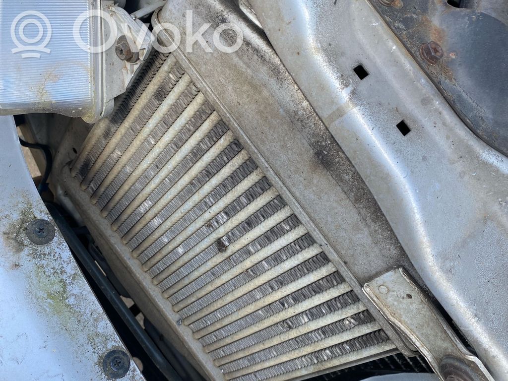 Interkūlerio radiatorius