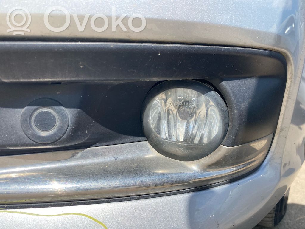 Citroen C4 II Miglas lukturis priekšā 