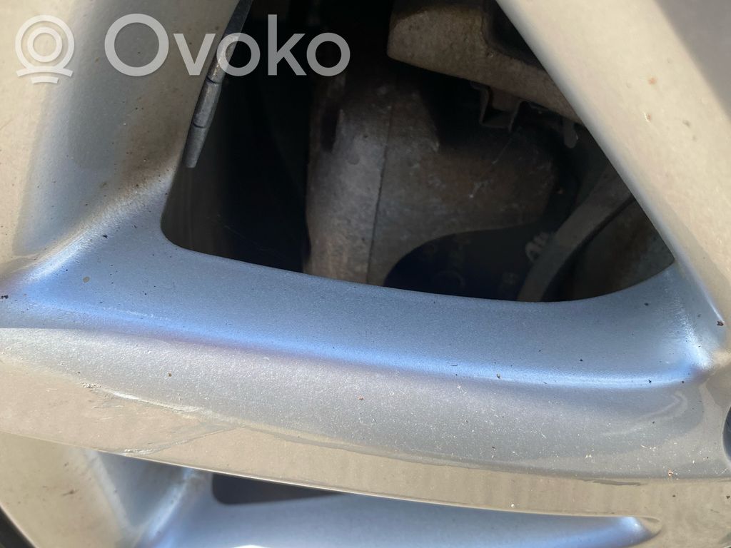 Volkswagen PASSAT B6 Module de commande de frein à main 